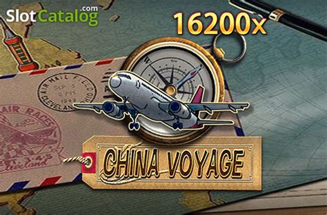 Jogar China Voyage no modo demo